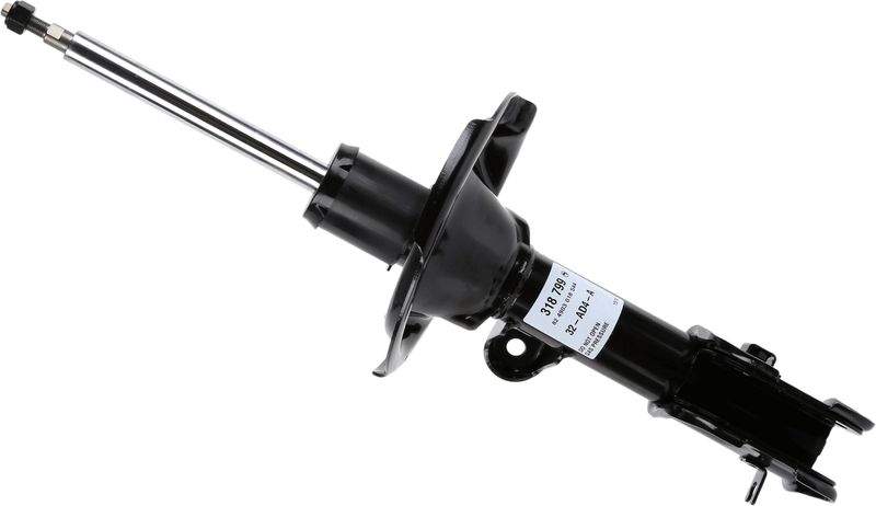 SACHS 318 799 Shock Absorber