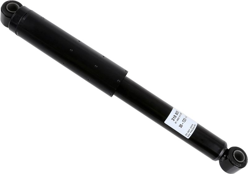 SACHS 318 805 Shock Absorber