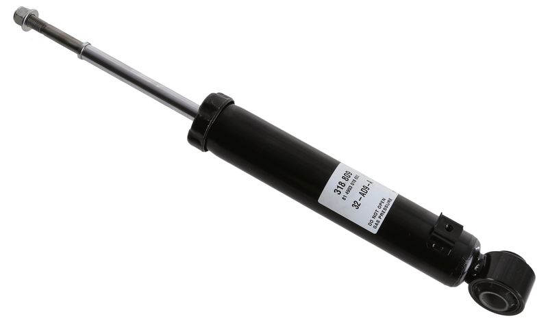 SACHS 318 809 Shock Absorber