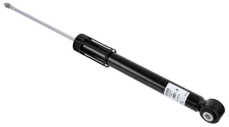 SACHS 318 820 Shock Absorber