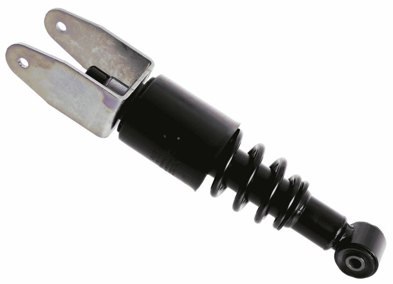 SACHS 318 948 Shock Absorber, driver cab suspension