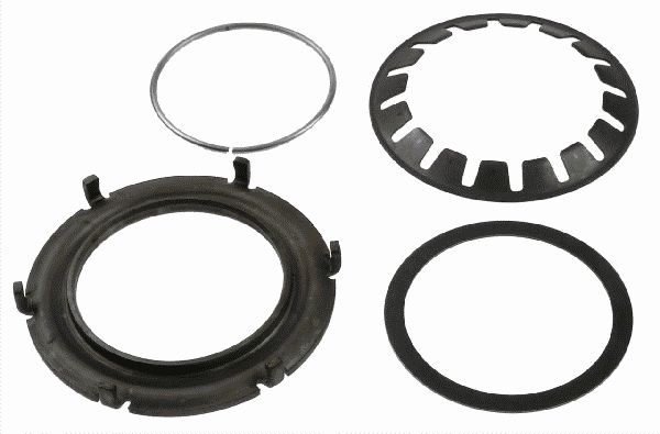 SACHS 3180 000 009 Clutch Release Bearing