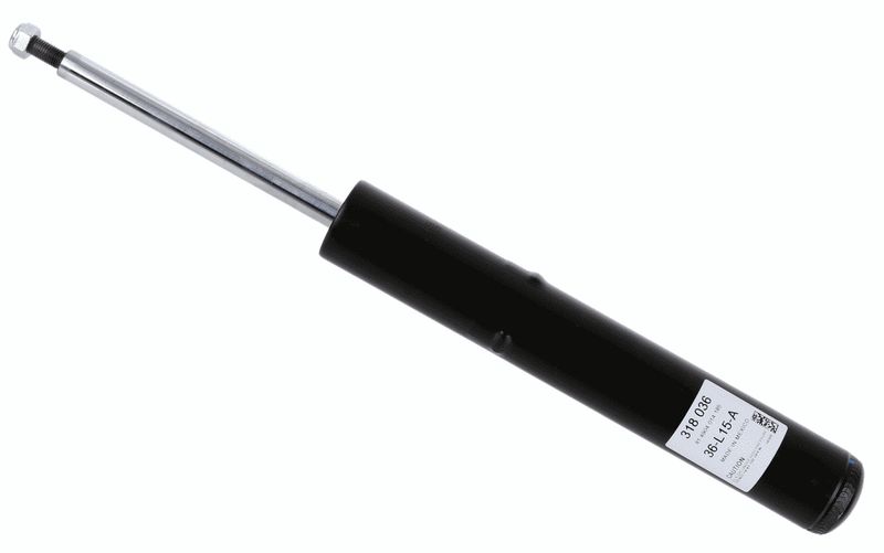 SACHS 318 036 Shock Absorber