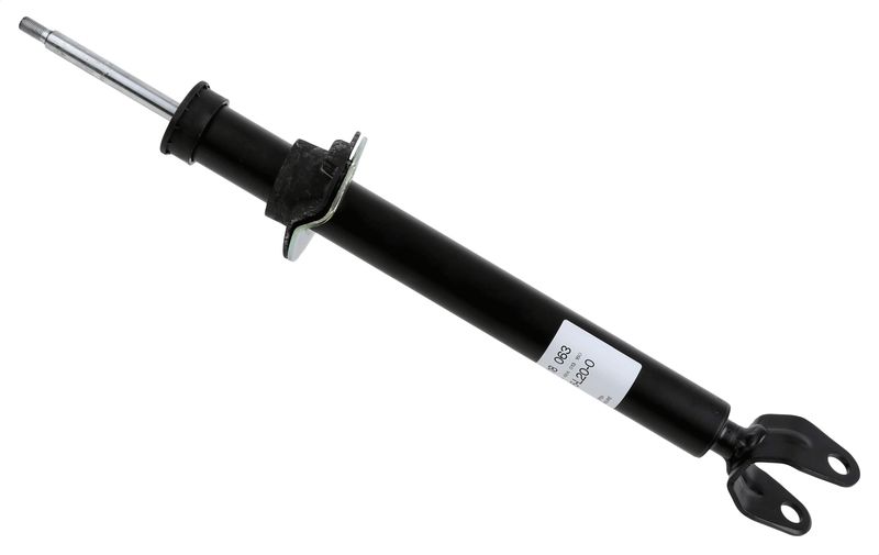 SACHS 318 063 Shock Absorber