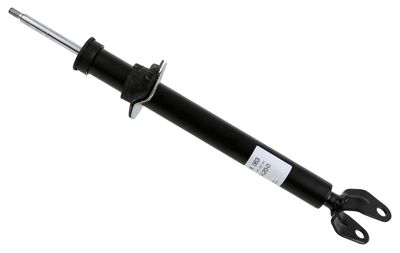 Shock Absorber SACHS 318 063