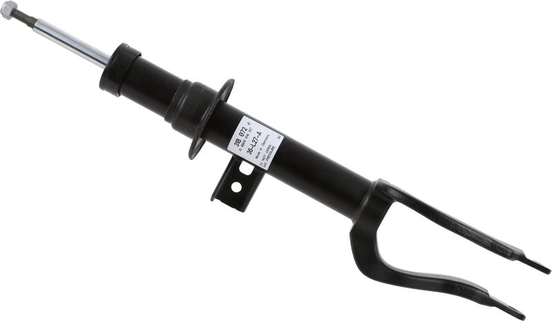 SACHS 318 072 Shock Absorber