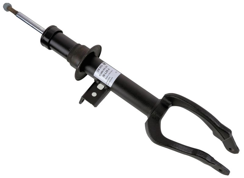 SACHS 318 074 Shock Absorber