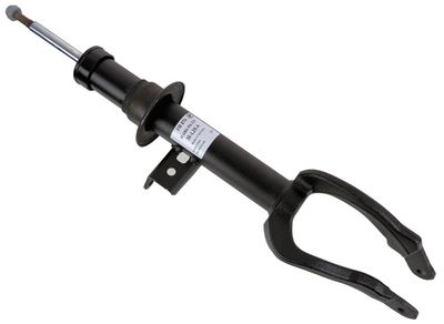 Shock Absorber SACHS 318 074