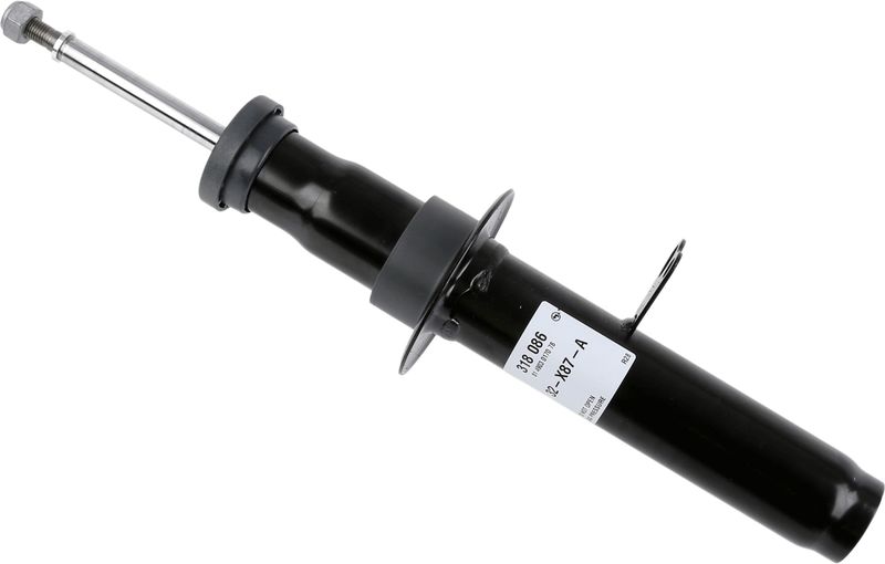 SACHS 318 086 Shock Absorber