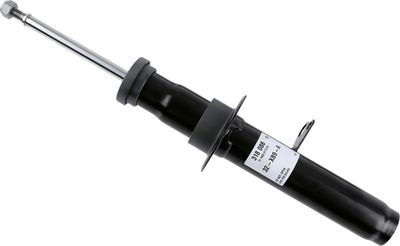 Shock Absorber SACHS 318 088