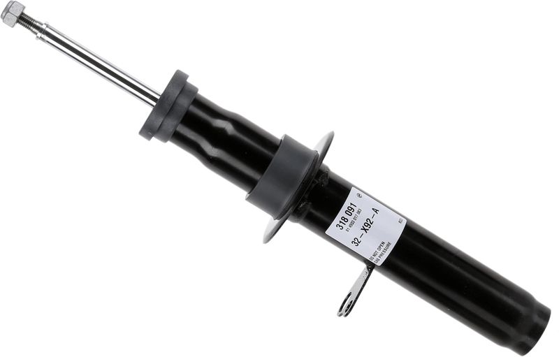 SACHS 318 091 Shock Absorber