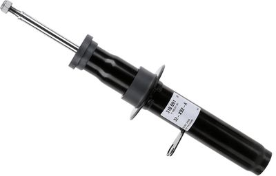 Shock Absorber SACHS 318 091