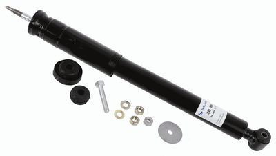 Shock Absorber SACHS 318 100