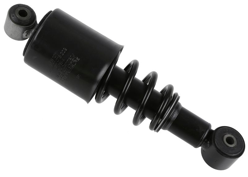 SACHS 318 101 Shock Absorber, driver cab suspension