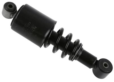 Shock Absorber, driver cab suspension SACHS 318 101