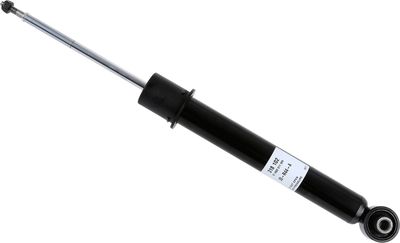 Shock Absorber SACHS 318 102