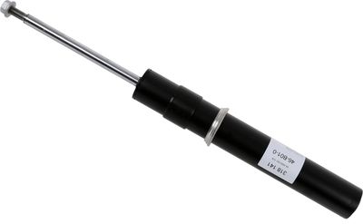 Shock Absorber SACHS 318 141