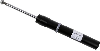 Shock Absorber SACHS 318 142
