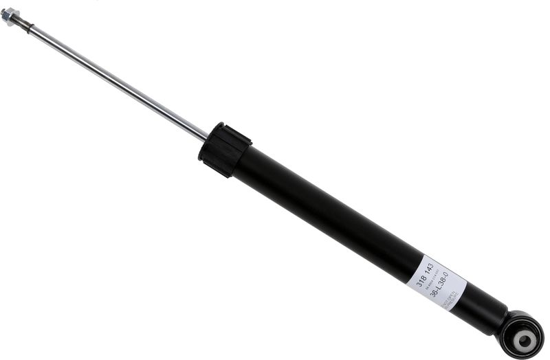 SACHS 318 143 Shock Absorber