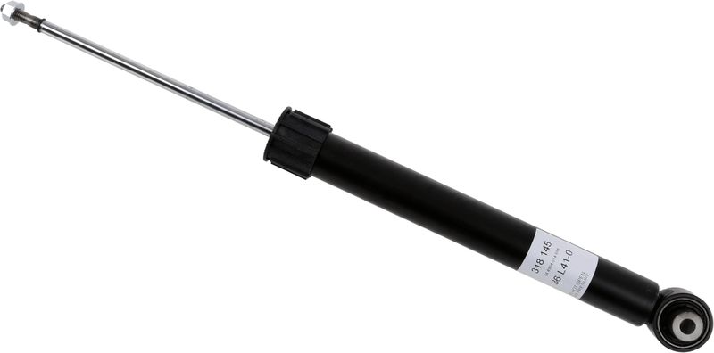 SACHS 318 145 Shock Absorber