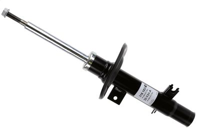 Shock Absorber SACHS 318 182