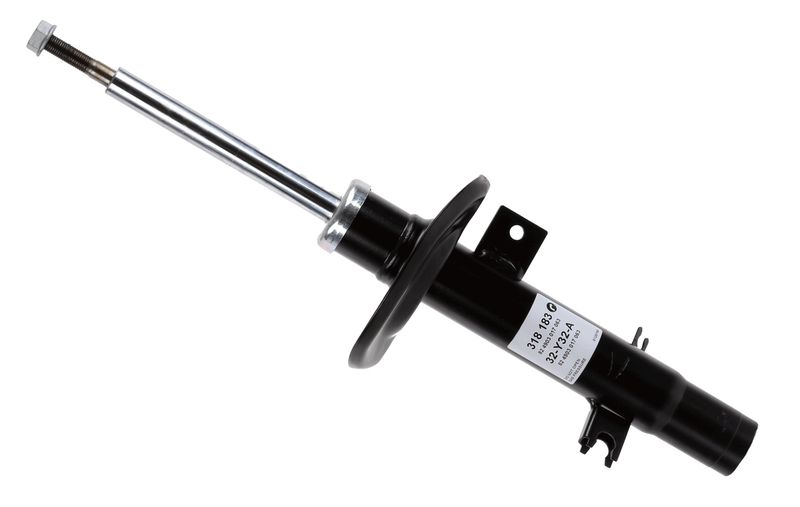 SACHS 318 183 Shock Absorber