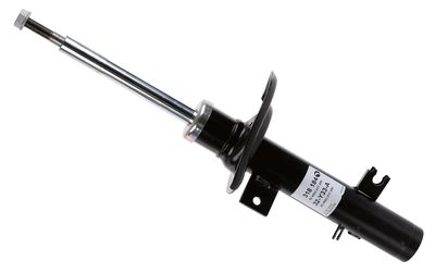 Shock Absorber SACHS 318 184