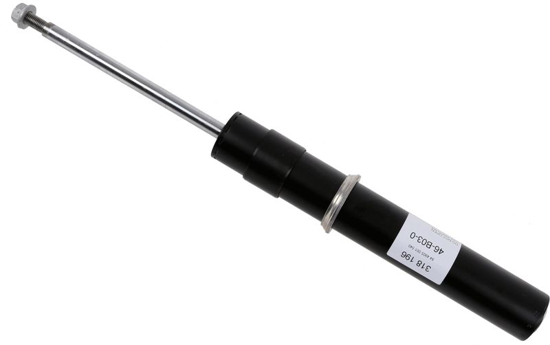 SACHS 318 196 Shock Absorber