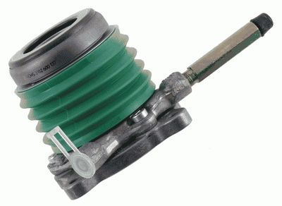 Central Slave Cylinder, clutch SACHS 3182 600 137