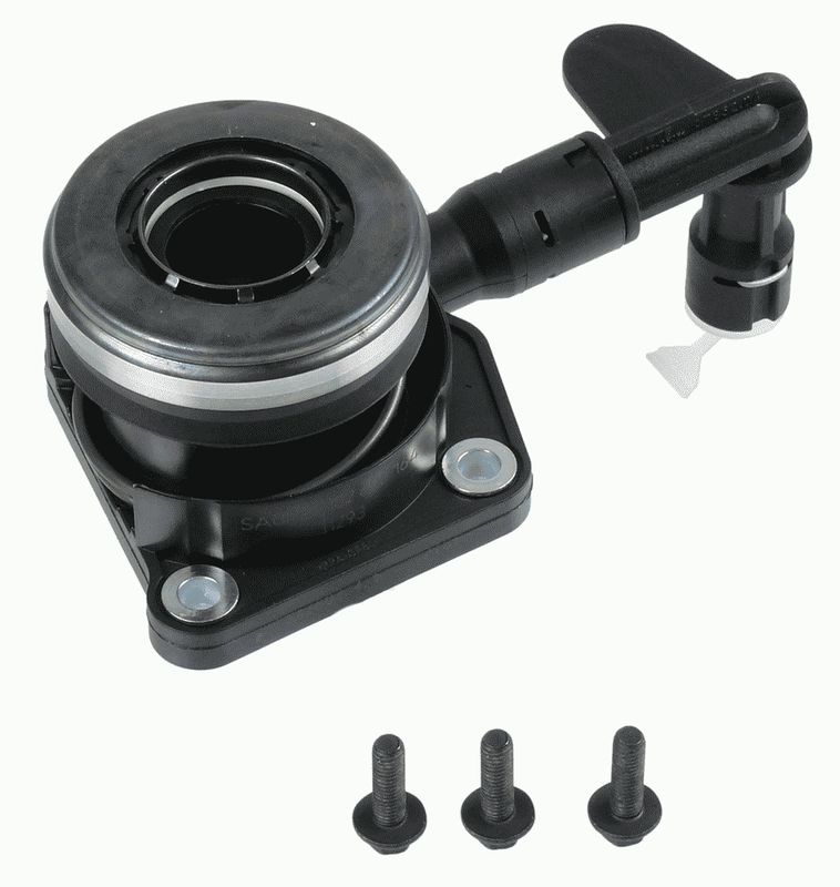 SACHS 3182 600 164 Central Slave Cylinder, clutch