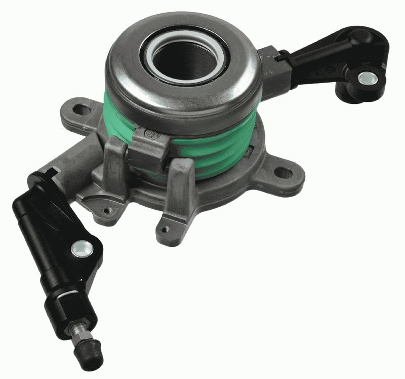 SACHS 3182 600 210 Central Slave Cylinder, clutch