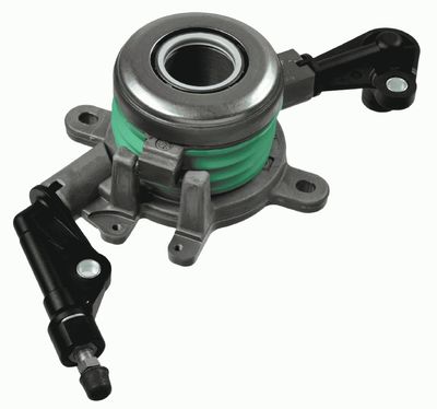 Central Slave Cylinder, clutch SACHS 3182 600 210