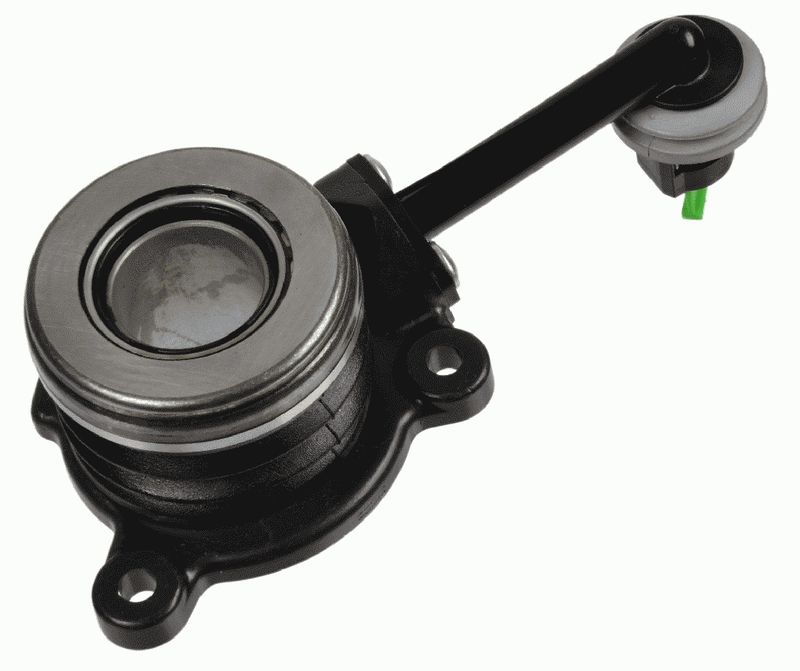 SACHS 3182 600 240 Central Slave Cylinder, clutch