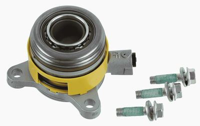 Central Slave Cylinder, clutch SACHS 3182 600 276