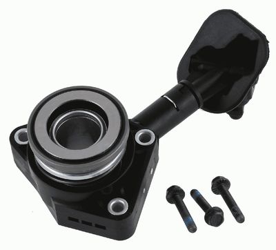 Central Slave Cylinder, clutch SACHS 3182 654 190
