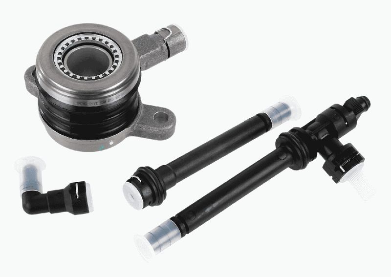 SACHS 3182 654 210 Central Slave Cylinder, clutch
