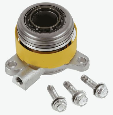 Central Slave Cylinder, clutch SACHS 3182 654 321