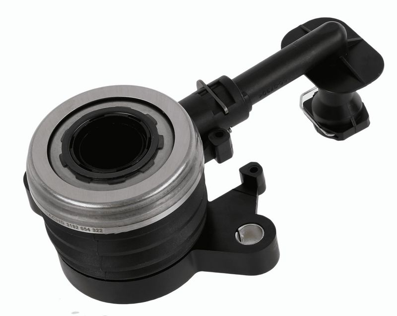 SACHS 3182 654 322 Central Slave Cylinder, clutch