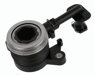 Central Slave Cylinder, clutch SACHS 3182 654 322
