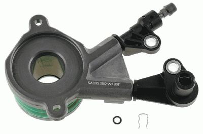 Central Slave Cylinder, clutch SACHS 3182 997 801