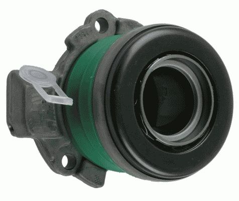 SACHS 3182 998 802 Central Slave Cylinder, clutch