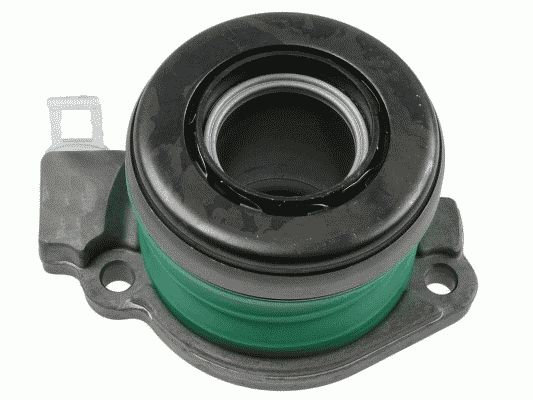 SACHS 3182 998 804 Central Slave Cylinder, clutch