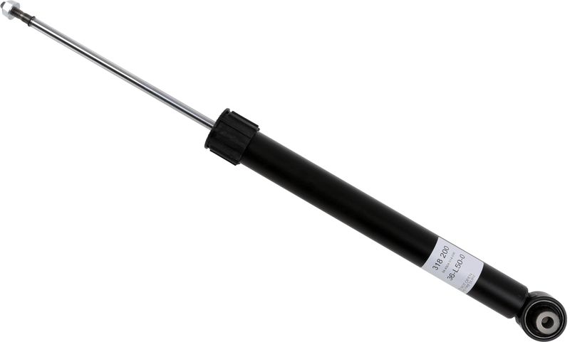 SACHS 318 200 Shock Absorber