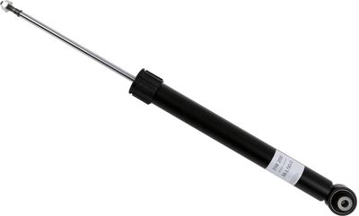 Shock Absorber SACHS 318 200