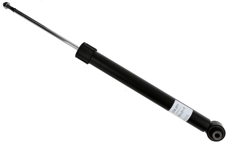 SACHS 318 201 Shock Absorber