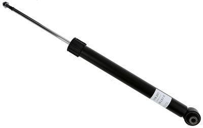Shock Absorber SACHS 318 201