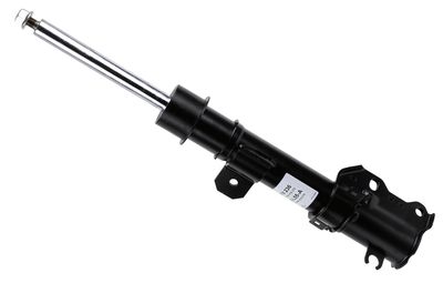 Shock Absorber SACHS 318 236