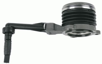 Central Slave Cylinder, clutch SACHS 3182 600 124