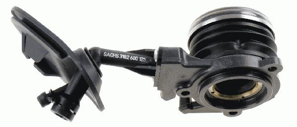 SACHS 3182 600 125 Central Slave Cylinder, clutch