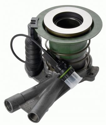Central Slave Cylinder, clutch SACHS 3182 600 142